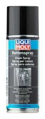 Kettenspray LIQUI MOLY 3581 Bild Kettenspray LIQUI MOLY 3581