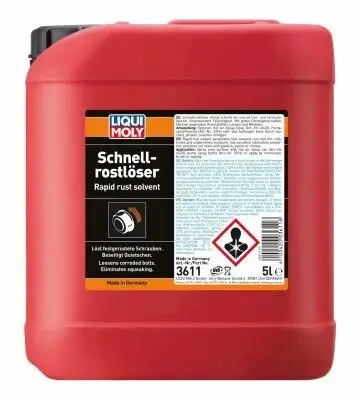 Schnellreiniger LIQUI MOLY 3611