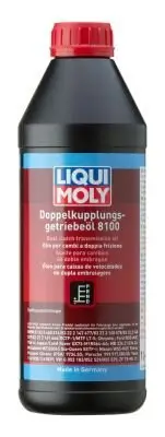 Getriebeöl LIQUI MOLY 3640