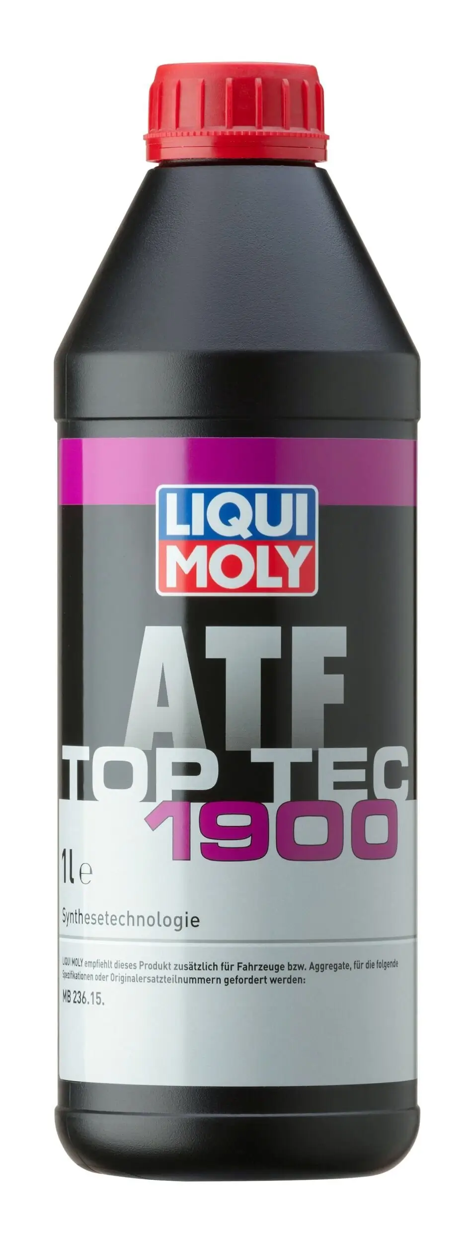 Getriebeöl LIQUI MOLY 3648