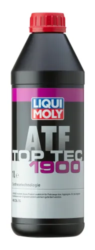 Getriebeöl LIQUI MOLY 3648 Bild Getriebeöl LIQUI MOLY 3648