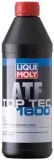Getriebeöl LIQUI MOLY 3659