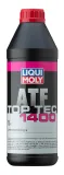 Getriebeöl LIQUI MOLY 3662