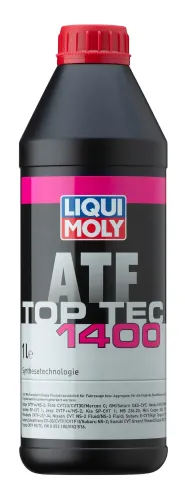 Getriebeöl LIQUI MOLY 3662 Bild Getriebeöl LIQUI MOLY 3662