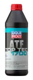 Getriebeöl LIQUI MOLY 3663