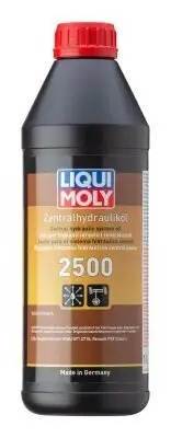 Hydrauliköl LIQUI MOLY 3667