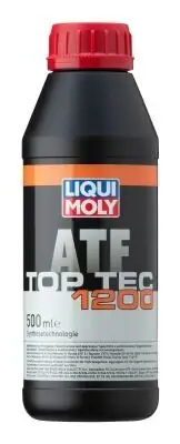 Getriebeöl LIQUI MOLY 3680 Bild Getriebeöl LIQUI MOLY 3680