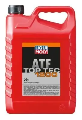 Getriebeöl LIQUI MOLY 3682