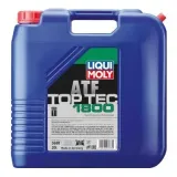 Getriebeöl LIQUI MOLY 3688