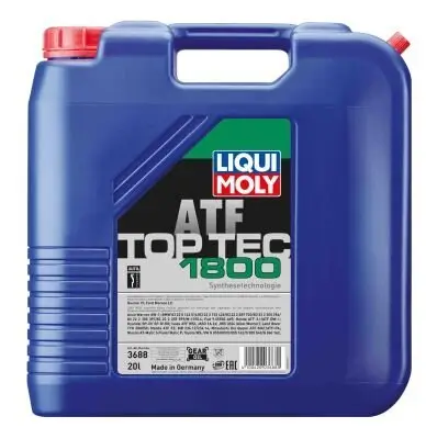 Getriebeöl LIQUI MOLY 3688 Bild Getriebeöl LIQUI MOLY 3688