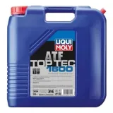 Getriebeöl LIQUI MOLY 3694