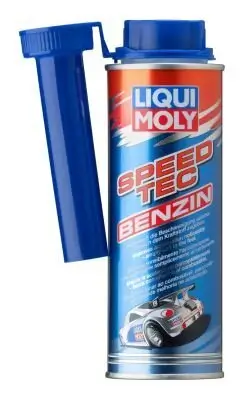 Kraftstoffadditiv LIQUI MOLY 3720 Bild Kraftstoffadditiv LIQUI MOLY 3720