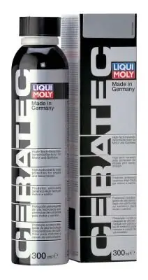 Motoröladditiv 300ML LIQUI MOLY 3721