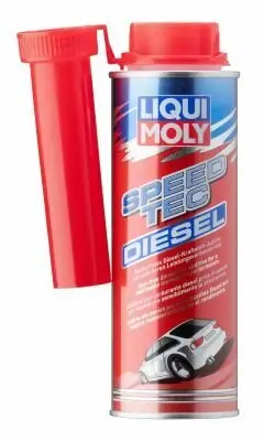 Kraftstoffadditiv LIQUI MOLY 3722 Bild Kraftstoffadditiv LIQUI MOLY 3722