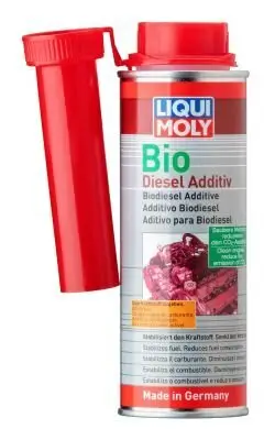 Kraftstoffadditiv LIQUI MOLY 3725 Bild Kraftstoffadditiv LIQUI MOLY 3725