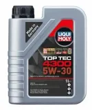 Motoröl 5W-30 1L LIQUI MOLY 3740