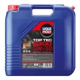 Motoröl 5W-30 20L LIQUI MOLY 3742