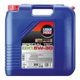 Motoröl 5W-30 20L LIQUI MOLY 3767