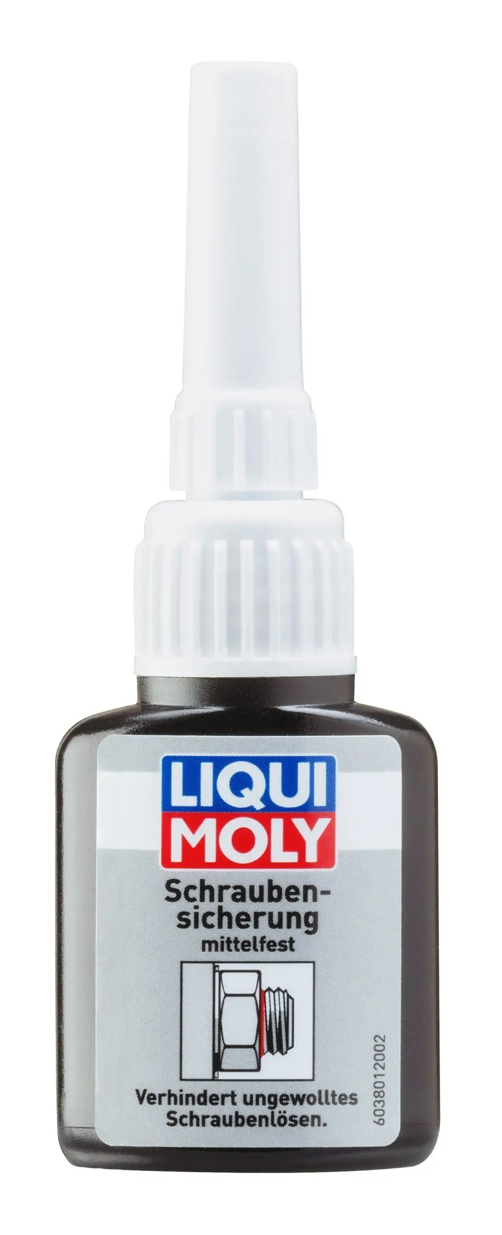 Schraubensicherung LIQUI MOLY 3801