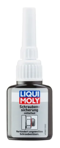 Schraubensicherung LIQUI MOLY 3801 Bild Schraubensicherung LIQUI MOLY 3801