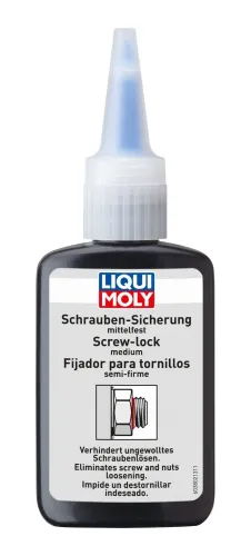 Schraubensicherung LIQUI MOLY 3802 Bild Schraubensicherung LIQUI MOLY 3802