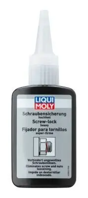 Schraubensicherung LIQUI MOLY 3804 Bild Schraubensicherung LIQUI MOLY 3804