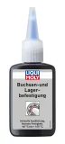 Paste, Brems-/Kupplungshydraulikteile LIQUI MOLY 3807