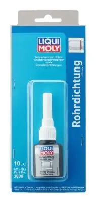 Dichtungsoptimierer LIQUI MOLY 3808