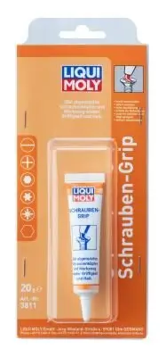 Schraubensicherung LIQUI MOLY 3811 Bild Schraubensicherung LIQUI MOLY 3811