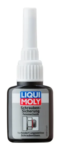 Schraubensicherung LIQUI MOLY 3812 Bild Schraubensicherung LIQUI MOLY 3812
