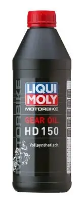 Getriebeöl LIQUI MOLY 3822