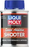 Kraftstoffadditiv LIQUI MOLY 3823