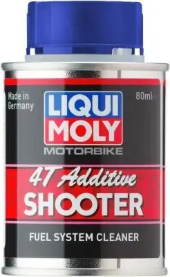 Kraftstoffadditiv LIQUI MOLY 3824