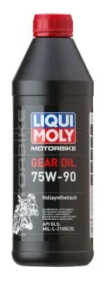 Getriebeöl 75W-90 LIQUI MOLY 3825