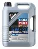 Motoröl 5W-20 5L LIQUI MOLY 3841