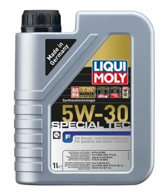 Motoröl 5W-30 1L LIQUI MOLY 3852