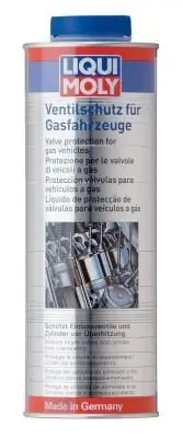 Kraftstoffadditiv LIQUI MOLY 4012 Bild Kraftstoffadditiv LIQUI MOLY 4012