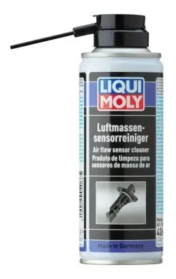 Universalreiniger LIQUI MOLY 4066