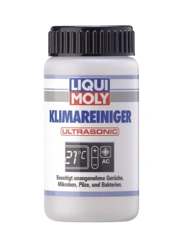 Klimaanlagenreiniger/-desinfizierer LIQUI MOLY 4079 Bild Klimaanlagenreiniger/-desinfizierer LIQUI MOLY 4079