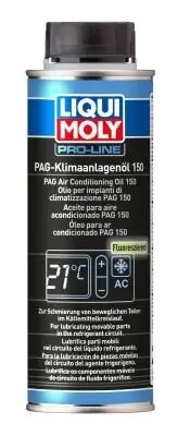 Kompressor-Öl LIQUI MOLY 4082 Bild Kompressor-Öl LIQUI MOLY 4082