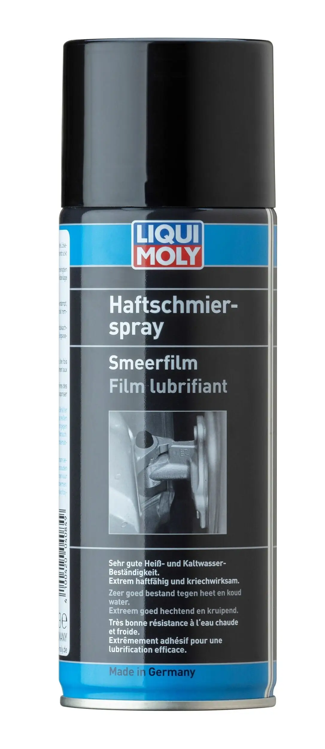 Kettenspray LIQUI MOLY 4084