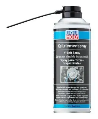 Fettspray LIQUI MOLY 4085