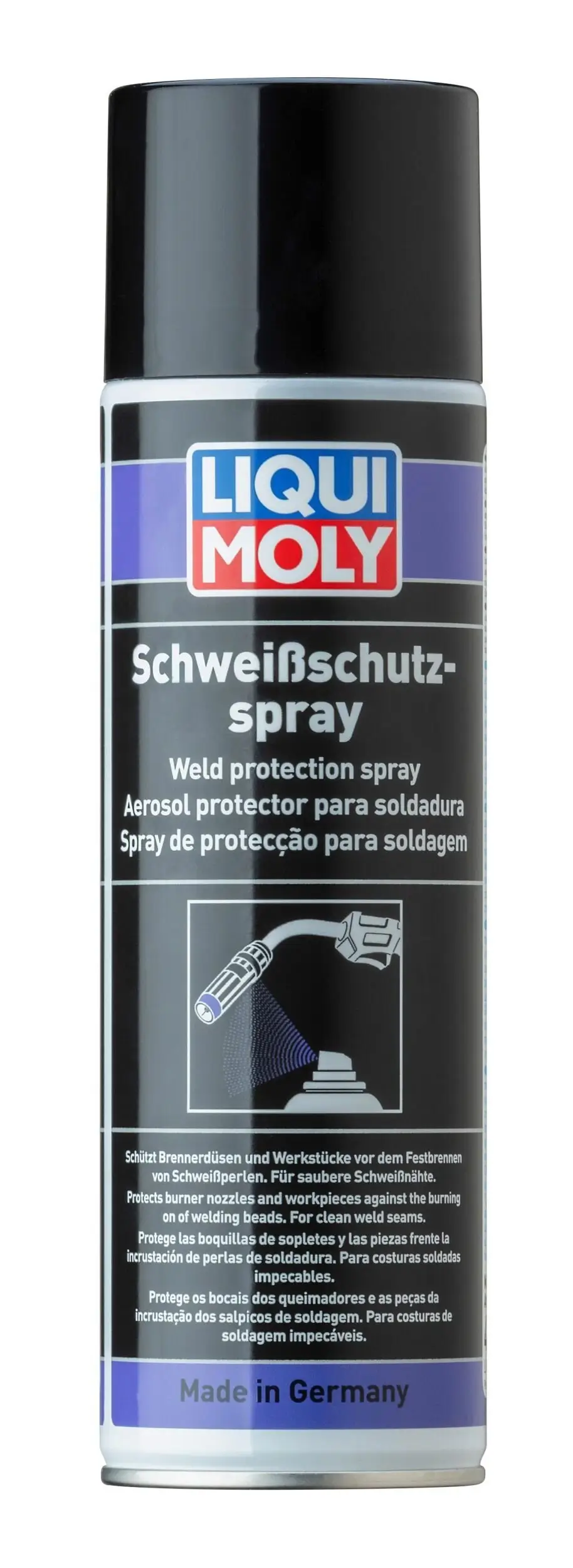 Schweißtrennmittel LIQUI MOLY 4086