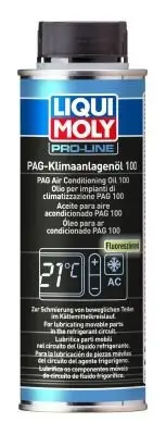 Kompressor-Öl LIQUI MOLY 4089 Bild Kompressor-Öl LIQUI MOLY 4089