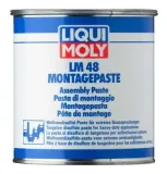 Montagepaste LIQUI MOLY 4096