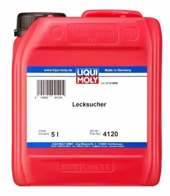 Universalreiniger LIQUI MOLY 4120