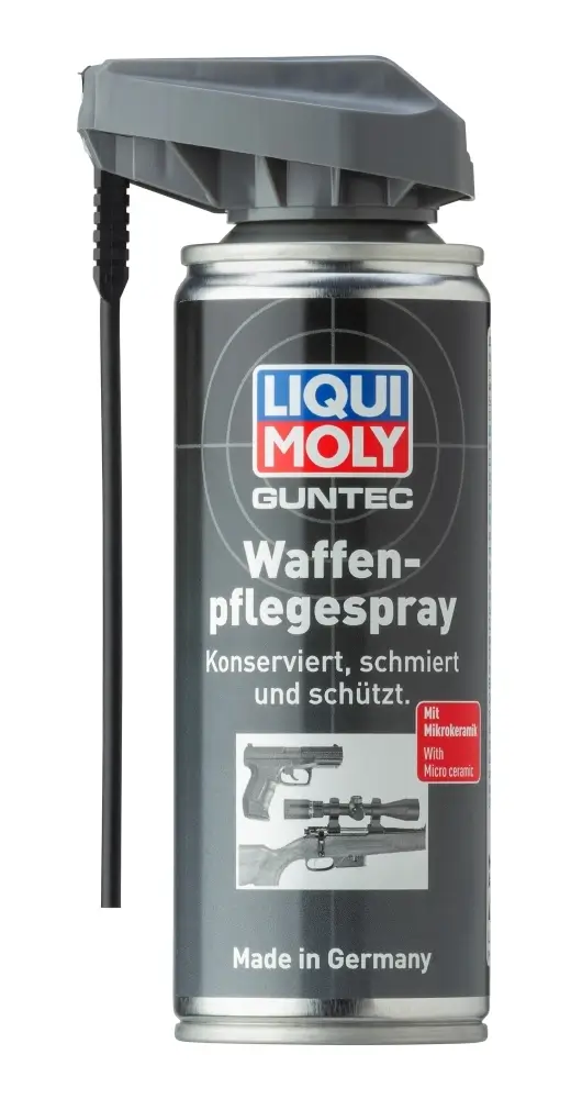 Kunststoffpflegemittel LIQUI MOLY 4390