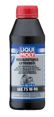Getriebeöl 75W-90 LIQUI MOLY 4433