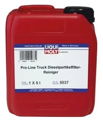 Silikonschmierstoff LIQUI MOLY 5037