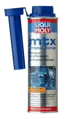 Kraftstoffadditiv LIQUI MOLY 5100 Bild Kraftstoffadditiv LIQUI MOLY 5100